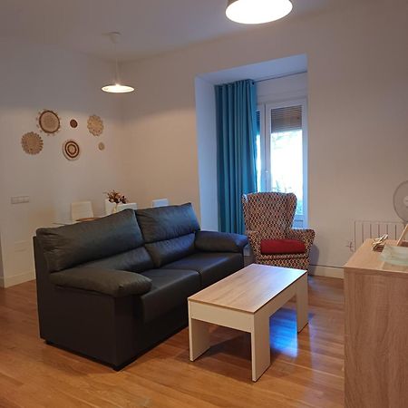 Vut Casa De La Catedral Baja Appartement Siguenza Buitenkant foto