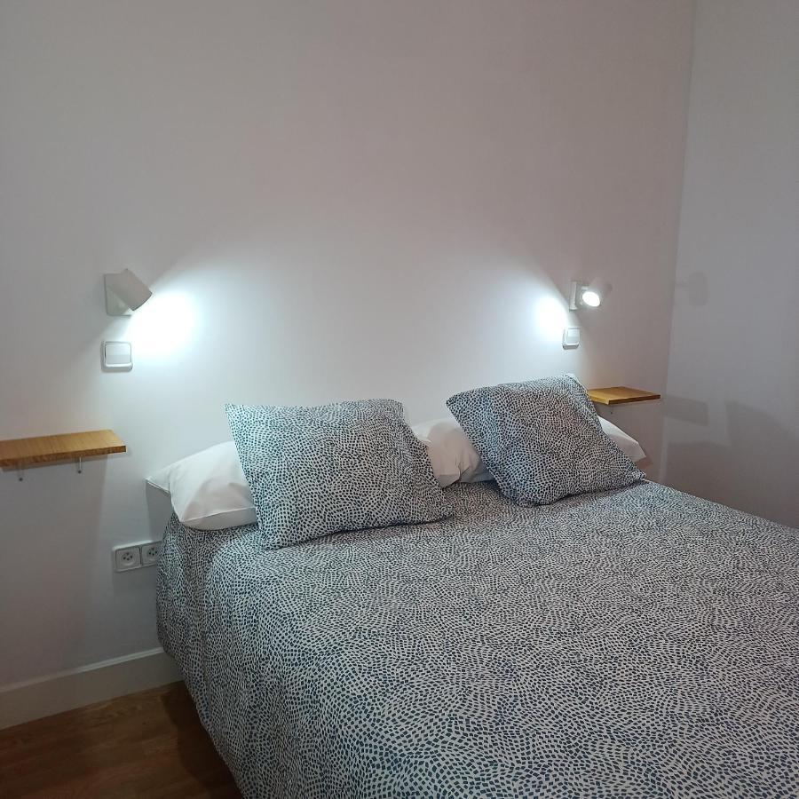 Vut Casa De La Catedral Baja Appartement Siguenza Buitenkant foto