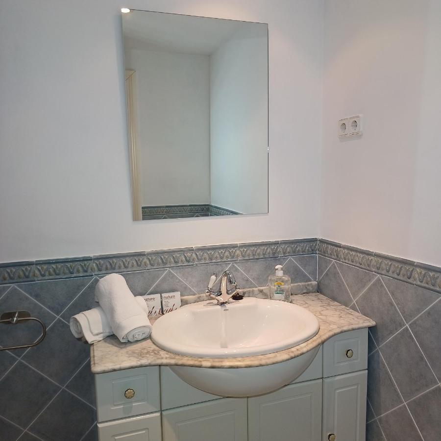 Vut Casa De La Catedral Baja Appartement Siguenza Buitenkant foto