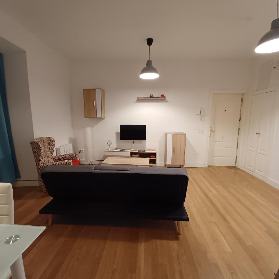Vut Casa De La Catedral Baja Appartement Siguenza Buitenkant foto