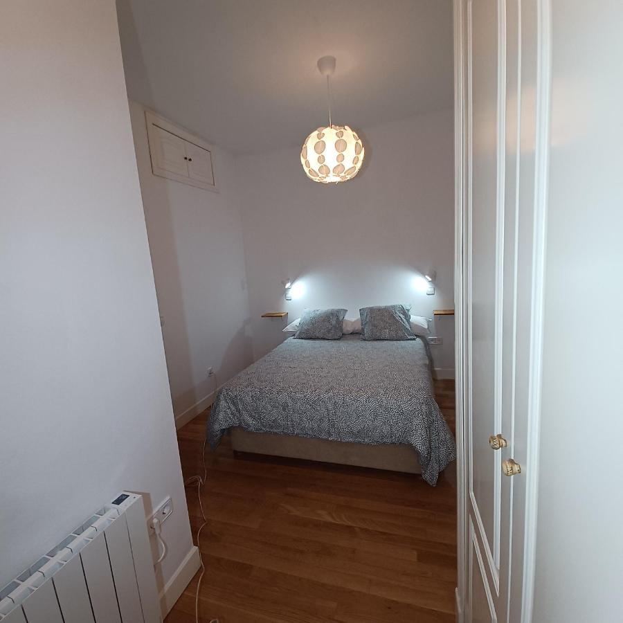 Vut Casa De La Catedral Baja Appartement Siguenza Buitenkant foto