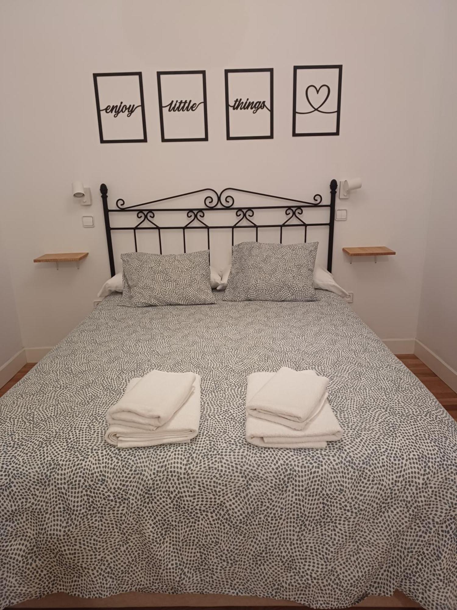 Vut Casa De La Catedral Baja Appartement Siguenza Buitenkant foto